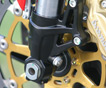 Итальянцы в России: Moto Morini Corsaro 1200 Veloce
